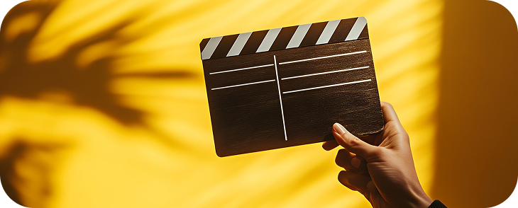 Creative Production Portfolio