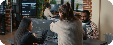 Website Development Portfolio